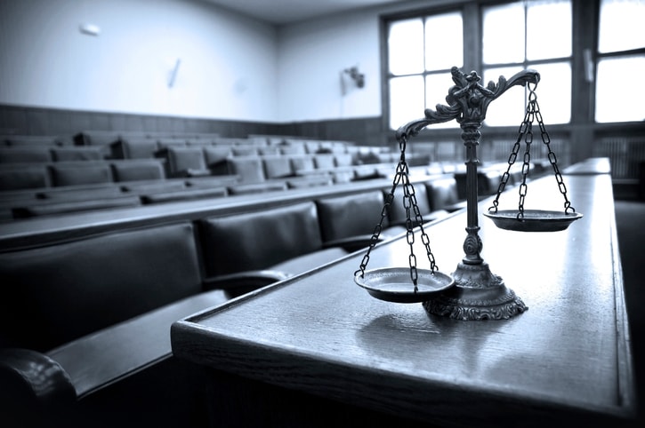 Date Set For David Ames Fraud Trial