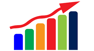 A graph illustrating an increasing in SIPP pension claims