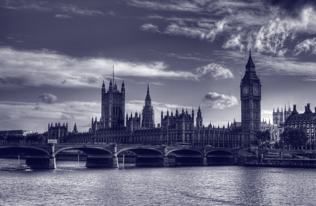 Mps meet steelworkers