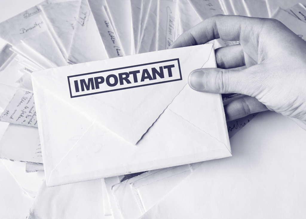FCA letter to SIPP providers labelled important