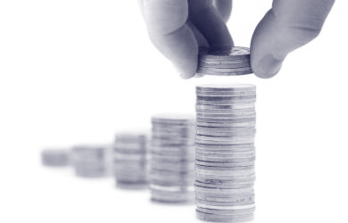 Adding to pension fund