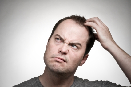 Man confused over financial advisers responses
