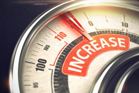increase in scams