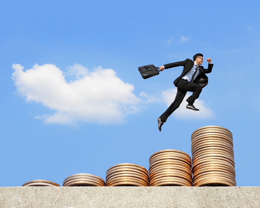final salary pension transfer claims have doubled